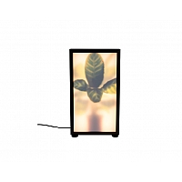 Grow floor lamp